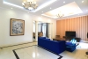 Villa for rent at Hoa Sua street,Vinhome Riverside